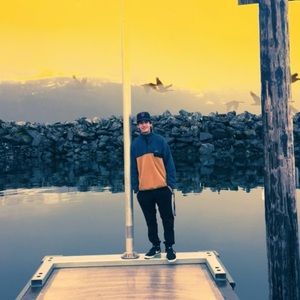 Meet your Posher, Jack